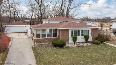 235 Early St, Park Forest, IL 60466