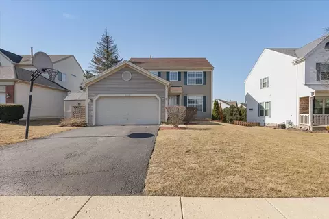 2152 N Green Valley Ln, Round Lake Beach, IL 60073