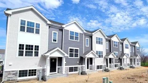 6600 Linden Trl #A, Wonder Lake, IL 60097