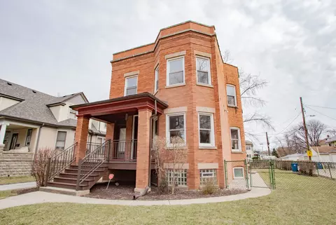 532 Marengo Ave, Forest Park, IL 60130