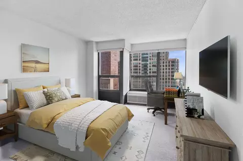 30 E Huron St #4702, Chicago, IL 60611 photo 17