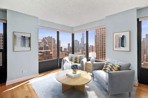 30 E Huron St #4702, Chicago, IL 60611 photo 6