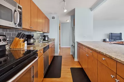 30 E Huron St #4702, Chicago, IL 60611 photo 11
