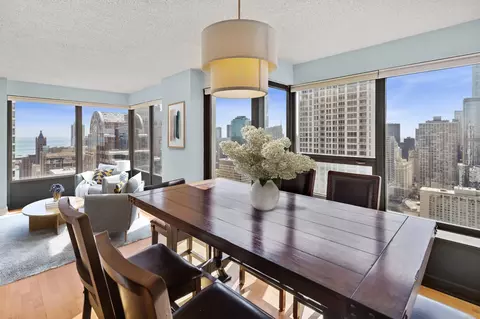 30 E Huron St #4702, Chicago, IL 60611 photo 9