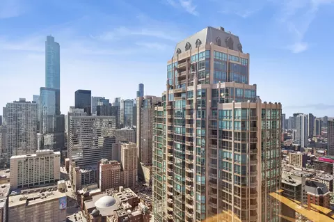 30 E Huron St #4702, Chicago, IL 60611 photo 21