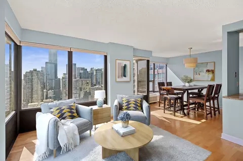 30 E Huron St #4702, Chicago, IL 60611 photo 7