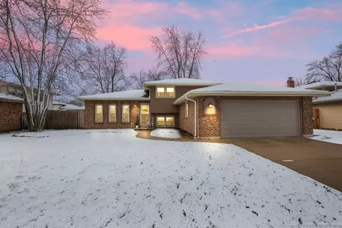 11047 Kimberly Trl, Mokena, IL 60448