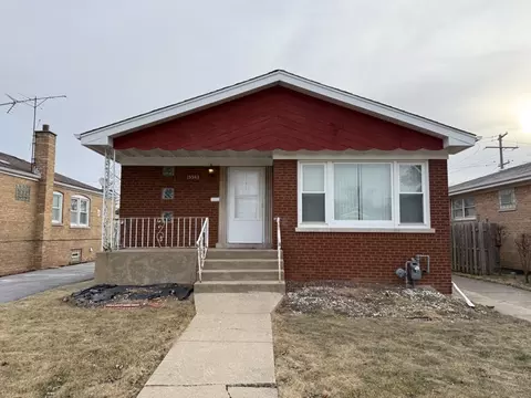 15543 Maryland Ave, Dolton, IL 60419