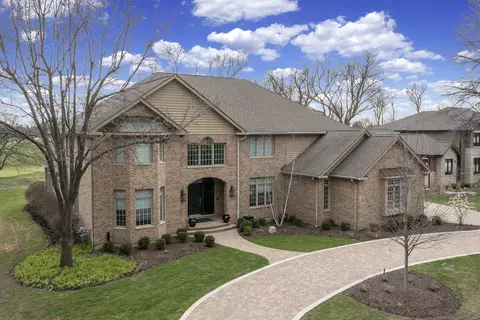 658 N Scottsvale Ln, Arlington Heights, IL 60004