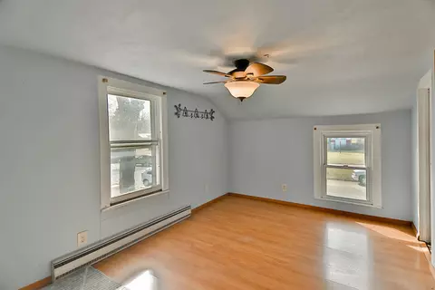 Bedroom - 225 W 5th St W, Pecatonica, IL 61063 photo 1 of 6