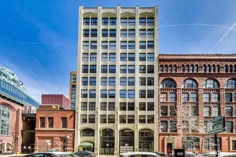 523 S Plymouth Ct #1103, Chicago, IL 60605