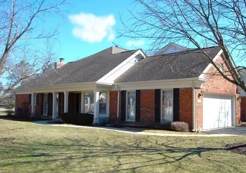 2109 N Coldspring Rd, Arlington Heights, IL 60004