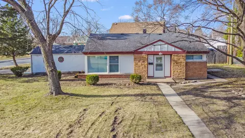 1619 Shirley Dr, Calumet City, IL 60409