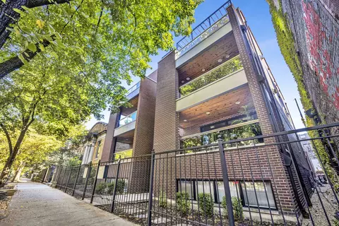 1011 N Wolcott Ave #1S, Chicago, IL 60622