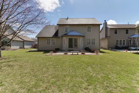 1008 Pine Meadows Ct, Normal, IL 61761 photo 36