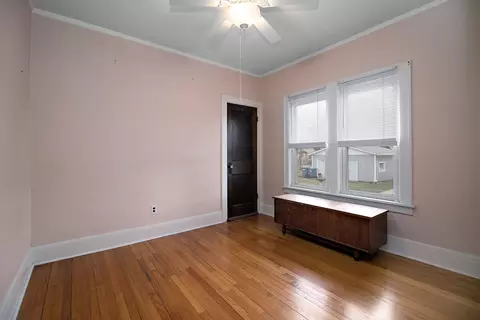 Bedroom - 844 S Lincoln Ave, Kankakee, IL 60901 photo 2 of 4