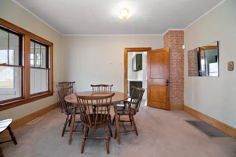 Dining - 844 S Lincoln Ave, Kankakee, IL 60901 photo 2 of 2