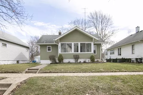 844 S Lincoln Ave, Kankakee, IL 60901