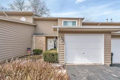 309 Arbor Hill Ct #309, New Lenox, IL 60451