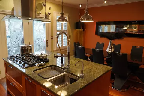 Kitchen - 2108 E 93rd St, Chicago, IL 60617 photo 2 of 8