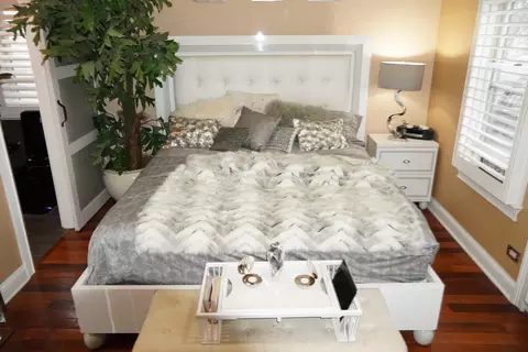 Bedroom - 2108 E 93rd St, Chicago, IL 60617 photo 8 of 11