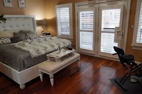 Bedroom - 2108 E 93rd St, Chicago, IL 60617 photo 9 of 11