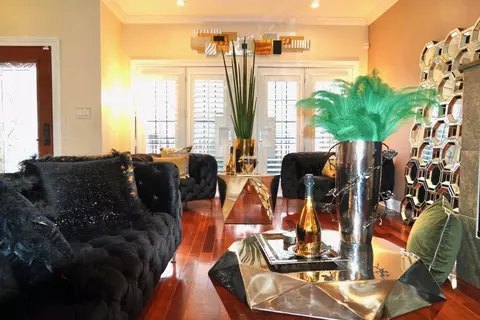 Living - 2108 E 93rd St, Chicago, IL 60617 photo 2 of 4