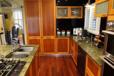 Kitchen - 2108 E 93rd St, Chicago, IL 60617 photo 5 of 8