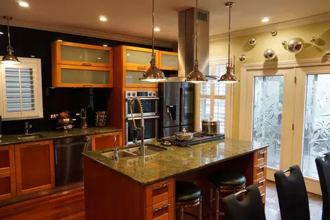 Kitchen - 2108 E 93rd St, Chicago, IL 60617 photo 1 of 8