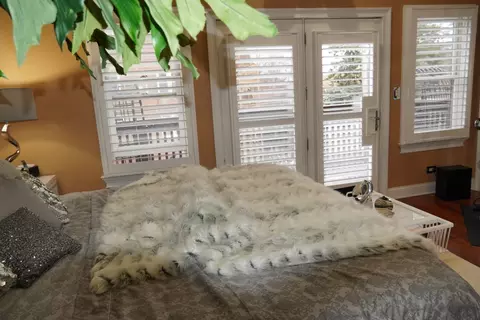 Bedroom - 2108 E 93rd St, Chicago, IL 60617 photo 6 of 11