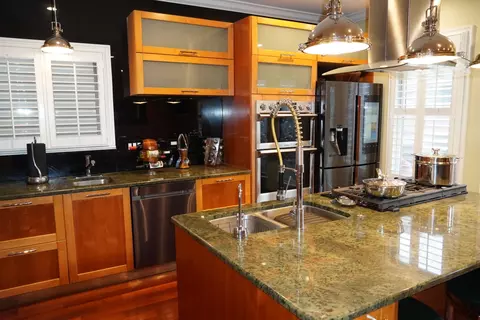Kitchen - 2108 E 93rd St, Chicago, IL 60617 photo 8 of 8