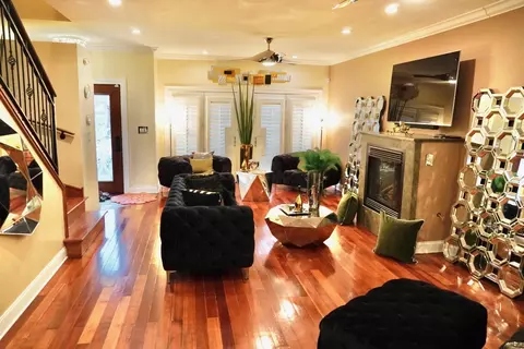 Living - 2108 E 93rd St, Chicago, IL 60617 photo 1 of 4