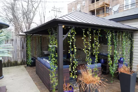 Exterior - 2108 E 93rd St, Chicago, IL 60617 photo 6 of 6