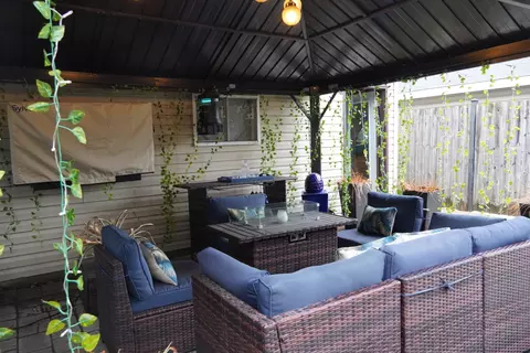 Exterior - 2108 E 93rd St, Chicago, IL 60617 photo 5 of 6