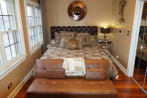 Bedroom - 2108 E 93rd St, Chicago, IL 60617 photo 2 of 11
