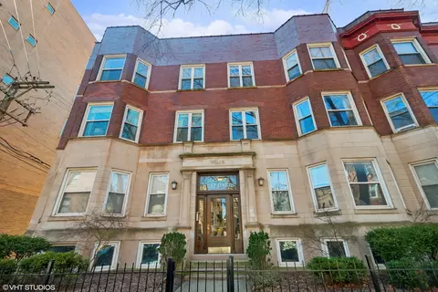1015 W Dakin Ave #G, Chicago, IL 60613