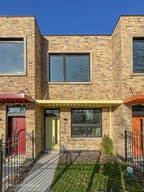 6446 S Rhodes Ave, Chicago, IL 60637