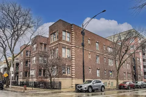 1146 W Montrose Ave #3, Chicago, IL 60613