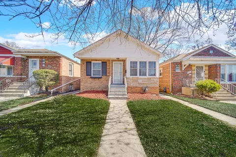 14319 S Lasalle St, Riverdale, IL 60827