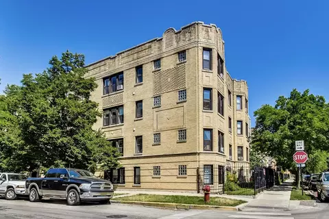3604 W Dickens Ave #3W, Chicago, IL 60647