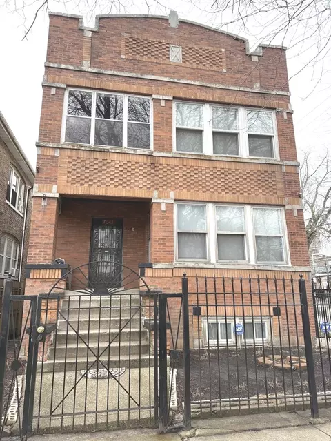 7043 S Artesian Ave, Chicago, IL 60629