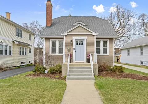 1820 Henley St, Glenview, IL 60025
