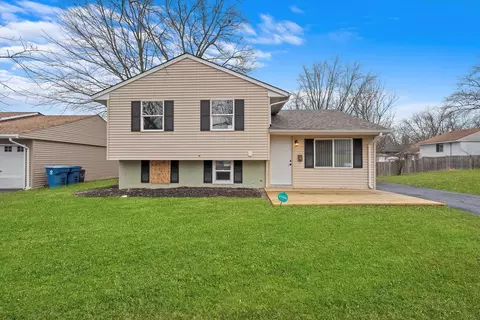 2937 Peachtree Ave, Sauk Village, IL 60411