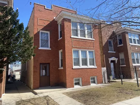 2849 N Marmora Ave, Chicago, IL 60634