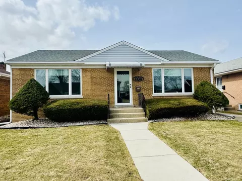 1430 Highridge Pkwy, Westchester, IL 60154