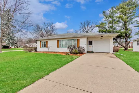 503 Billings St, Princeton, IL 61356