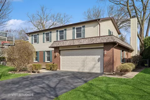 310 E Clarendon St, Arlington Heights, IL 60004