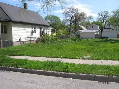 5747 S Union Ave, Chicago, IL 60621 photo 1