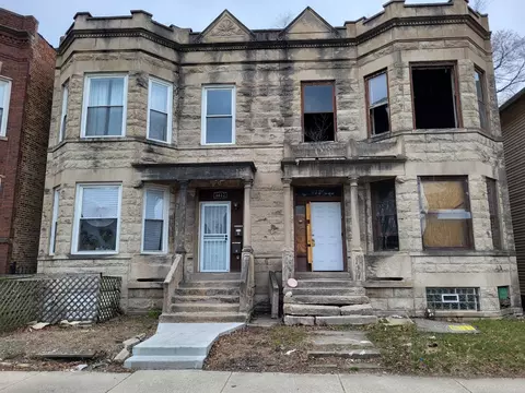6610 S Evans Ave, Chicago, IL 60637