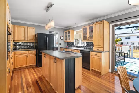 Kitchen - 6458 Cape Cod Ct, Lisle, IL 60532 photo 2 of 3